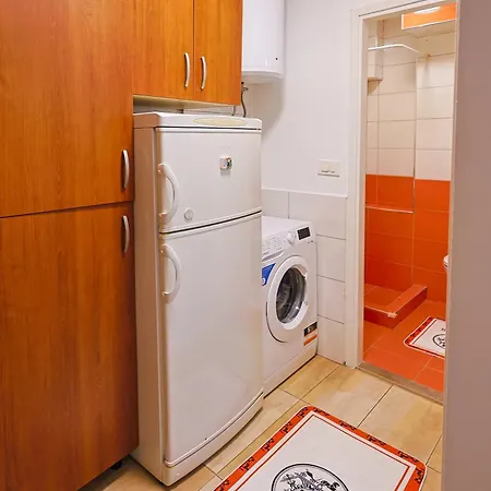 Lala Old Town Apartment Sarajevo
