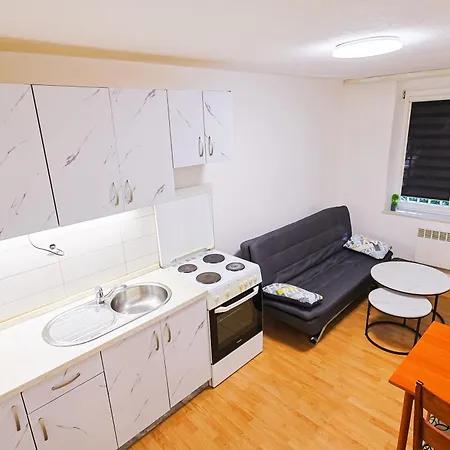 Lala Old Town Apartment Sarajevo